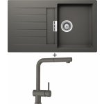 Set Schock Signus D-100 + Epos – Zboží Dáma