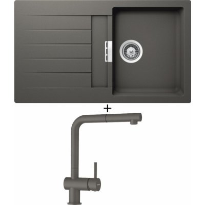 Set Schock Signus D-100 + Epos – Zboží Dáma