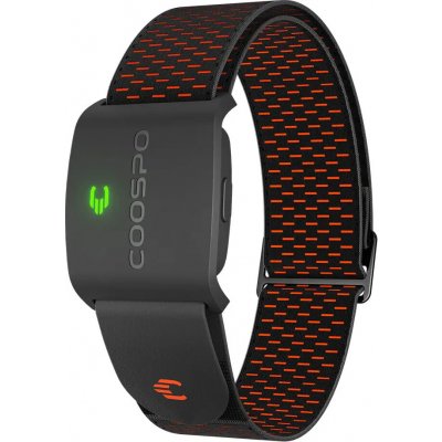 Coospo Realzone HW9 Armband Heart Rate Monitor – Zboží Dáma