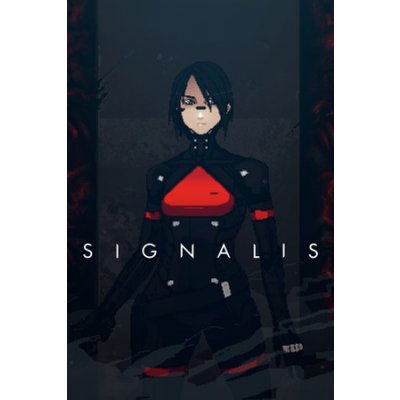 Signalis – Zboží Mobilmania