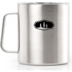 Glacier Stainless Camp Cup 444ml