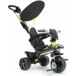 Injusa Tricycle Sport Baby Zelená – Hledejceny.cz