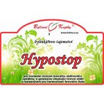 Bylinné kapky Hypostop kapky tinktura 50 ml – Hledejceny.cz
