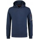 TRICORP Premium Hooded Sweater Mikina ink