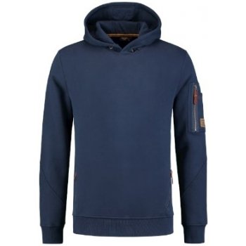 TRICORP Premium Hooded Sweater Mikina ink