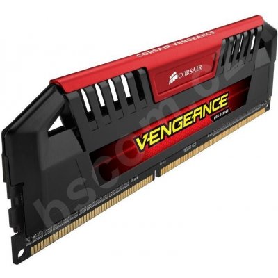 CORSAIR DDR4 8GB 2400MHz CL16 CMK8GX4M1A2400C16