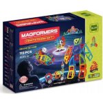 Magformers Mastermind 115 ks – Zboží Mobilmania