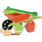 Androni zahradní vozíček s nářadím velký – Zboží Mobilmania