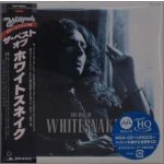 Whitesnake - The Best Of Whitesnake LTD CD – Zboží Mobilmania