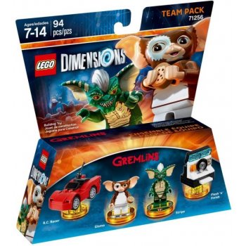 LEGO® Dimensions 71256 Gremlins Team Pack