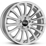 OXXO ELAN 7,5x18 5x112 ET49 silver – Hledejceny.cz