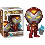 Funko Pop! Marvel Infinity Warps Iron Hammer 9 cm – Hledejceny.cz