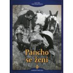 Pancho se žení DVD – Sleviste.cz
