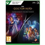 Doctor Who: The Edge of Reality + The Lonely Assassins – Zbozi.Blesk.cz