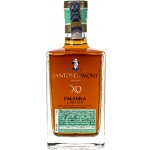 Santos Dumont XO Palmira 40% 0,7 l (holá láhev) – Hledejceny.cz
