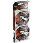 Mikado Dino Dynamic II 150 m 0,3 mm – Zboží Dáma