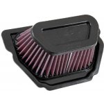 Vzduchový filtr K&N Filters YA-1015R – Hledejceny.cz