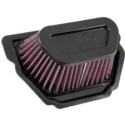 Vzduchový filtr K&N Filters YA-1015R – Hledejceny.cz