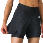 Castelli Movement Travel dámské černá – Sleviste.cz