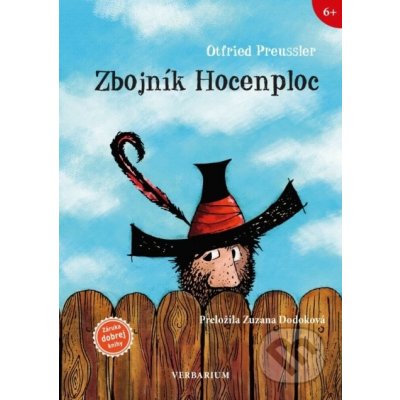 Zbojník Hocenploc – Hledejceny.cz