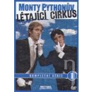 Film Monty pythonův létající cirkus i. 2import DVD