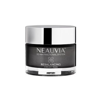 Neauvia Rebalancing Cream Man Pánský výživný krém 50 ml