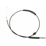 Lanko otvírání kapoty Fiat Ducato 1994-2002 1305671080 | Zboží Auto