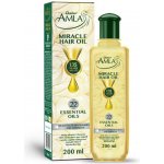 Dabur Amla Miracle olej na vlasy 200 ml – Hledejceny.cz