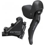 Shimano GRX ST-RX400 – Zboží Dáma