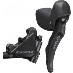 Shimano GRX ST-RX400 – Zbozi.Blesk.cz