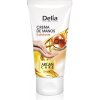 Delia Cosmetics Argan Care hydratační krém na ruce s arganovým olejem 50 ml