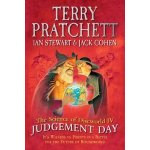 The Science of Discworld IV. - Terry Pratchett, Ian Stewart, Jack Cohen – Hledejceny.cz