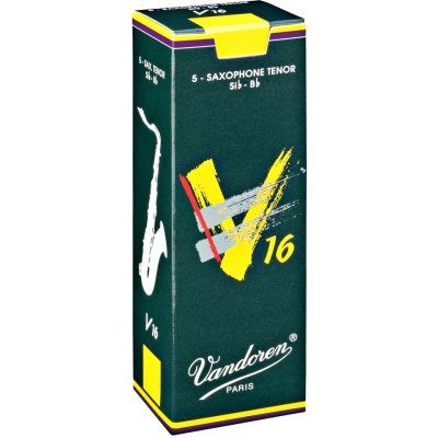Vandoren V16 SR7215 – Zboží Mobilmania