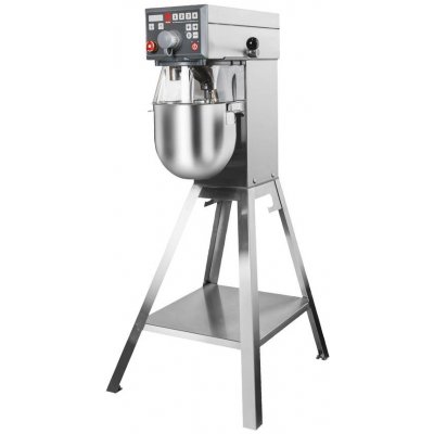 Varimixer A/S RN 10 VL-2 stojací s pohonem příslušenství – Sleviste.cz