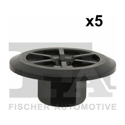 Klip, ozdobná / ochranná lišta FA1 10-10006.5 (10100065) | Zboží Auto