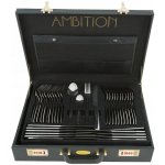 Ambition Sada příborů Prato 72 ks – Hledejceny.cz