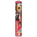 Colgate zubní kartáček Charcoal Gold Soft – Hledejceny.cz