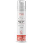 WoodenSpoon opalovací mléko na tvář a tělo SPF35+ 100 ml – Zboží Dáma