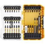 DeWALT DT70732T 37 ks sada torzních bitů FlexTorq DT70732T – Sleviste.cz