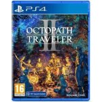 Octopath Traveler II – Hledejceny.cz