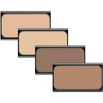 Artdeco Contouring Powder konturovací pudr Vanilla Chocolate 5 g – Zboží Mobilmania