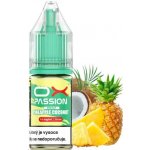 Oxva OX Passion Salts Pineapple Coconut 10 ml 10 mg – Zboží Mobilmania