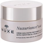 Nuxe Nuxuriance Gold Nutri-zpevňující noční balzám 50 ml – Hledejceny.cz