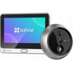 Ezviz DP2 CS-DP2-A0-6E2WPFBS – HobbyKompas.cz