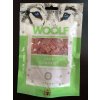 Pamlsek pro psa WOOLF Lamb Chunkies 100 g