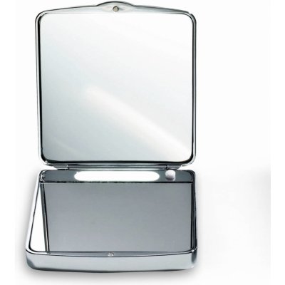 Decor Walther TS 1 118400 osvětlené kapesní zrcátko – Hledejceny.cz