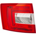 Zadní světlo HELLA 2VP 354 818-011 – Hledejceny.cz