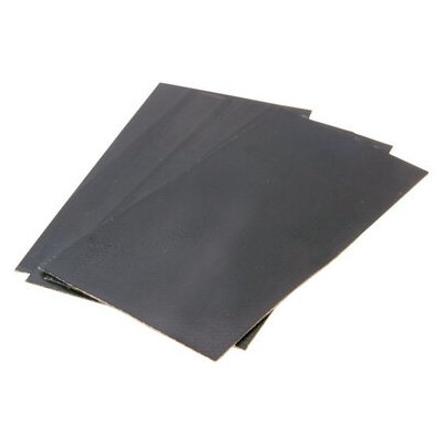 101_Octane Antivibrační podložka brzdových destiček 37963 | Zboží Auto