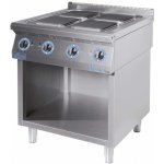 Alba sporák E-C-4/700 – Zboží Mobilmania