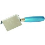 Lžíce zednická 80x60x60 mm koutová vyhlazovací FESTA – Zboží Mobilmania